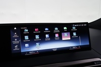 BMW iX vaihtoauto