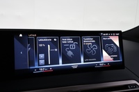 BMW iX vaihtoauto