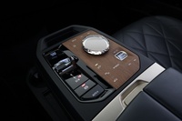 BMW iX vaihtoauto