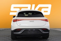 Smart #3 vaihtoauto
