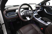Smart #3 vaihtoauto