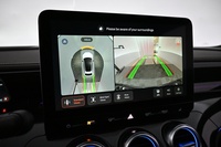 Smart #3 vaihtoauto