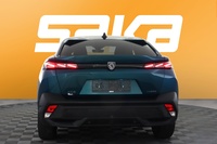 Peugeot 408 vaihtoauto