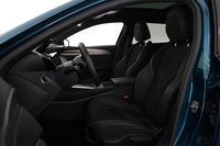 Peugeot 408 vaihtoauto
