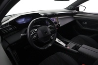 Peugeot 408 vaihtoauto