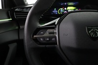 Peugeot 408 vaihtoauto