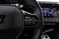 Peugeot 408 vaihtoauto
