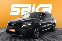 Kia Sorento vaihtoauto