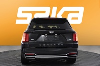 Kia Sorento vaihtoauto