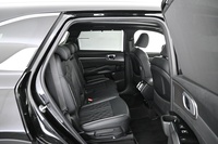 Kia Sorento vaihtoauto