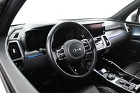 Kia Sorento vaihtoauto