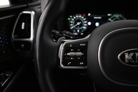 Kia Sorento vaihtoauto