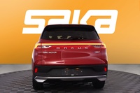 Maxus Euniq 6 vaihtoauto