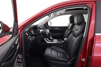 Maxus Euniq 6 vaihtoauto