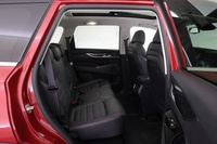 Maxus Euniq 6 vaihtoauto
