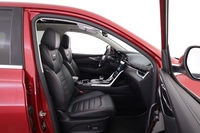Maxus Euniq 6 vaihtoauto