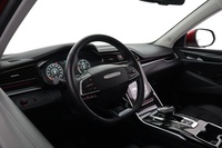 Maxus Euniq 6 vaihtoauto