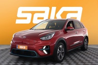 Kia Niro Electric vaihtoauto
