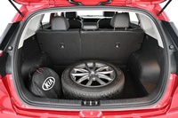 Kia Niro Electric vaihtoauto