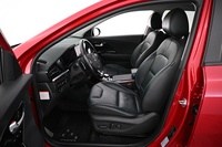 Kia Niro Electric vaihtoauto