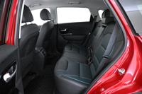 Kia Niro Electric vaihtoauto