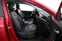 Kia Niro Electric vaihtoauto