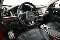 Kia Niro Electric vaihtoauto
