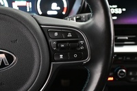Kia Niro Electric vaihtoauto