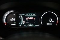 Kia Niro Electric vaihtoauto