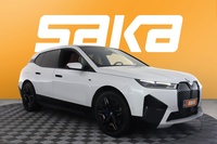 BMW iX M60 vaihtoauto