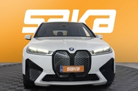 BMW iX M60 vaihtoauto