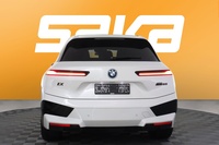 BMW iX M60 vaihtoauto