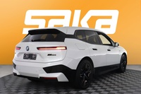 BMW iX M60 vaihtoauto