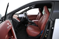 BMW iX M60 vaihtoauto