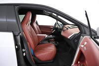 BMW iX M60 vaihtoauto