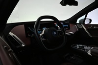 BMW iX M60 vaihtoauto