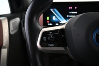 BMW iX M60 vaihtoauto