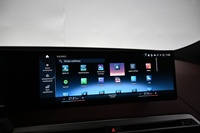 BMW iX M60 vaihtoauto