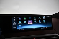 BMW iX M60 vaihtoauto