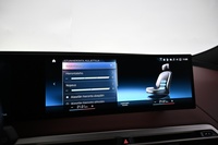 BMW iX M60 vaihtoauto