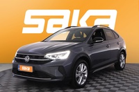 Volkswagen Taigo vaihtoauto