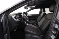 Volkswagen Taigo vaihtoauto
