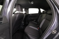 Volkswagen Taigo vaihtoauto