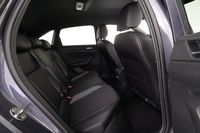 Volkswagen Taigo vaihtoauto