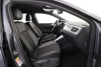 Volkswagen Taigo vaihtoauto