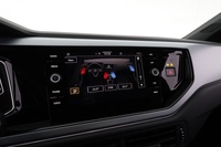 Volkswagen Taigo vaihtoauto