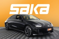 Hyundai IONIQ 6 vaihtoauto