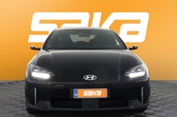 Hyundai IONIQ 6 vaihtoauto