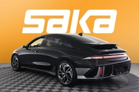 Hyundai IONIQ 6 vaihtoauto