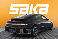 Hyundai IONIQ 6 vaihtoauto